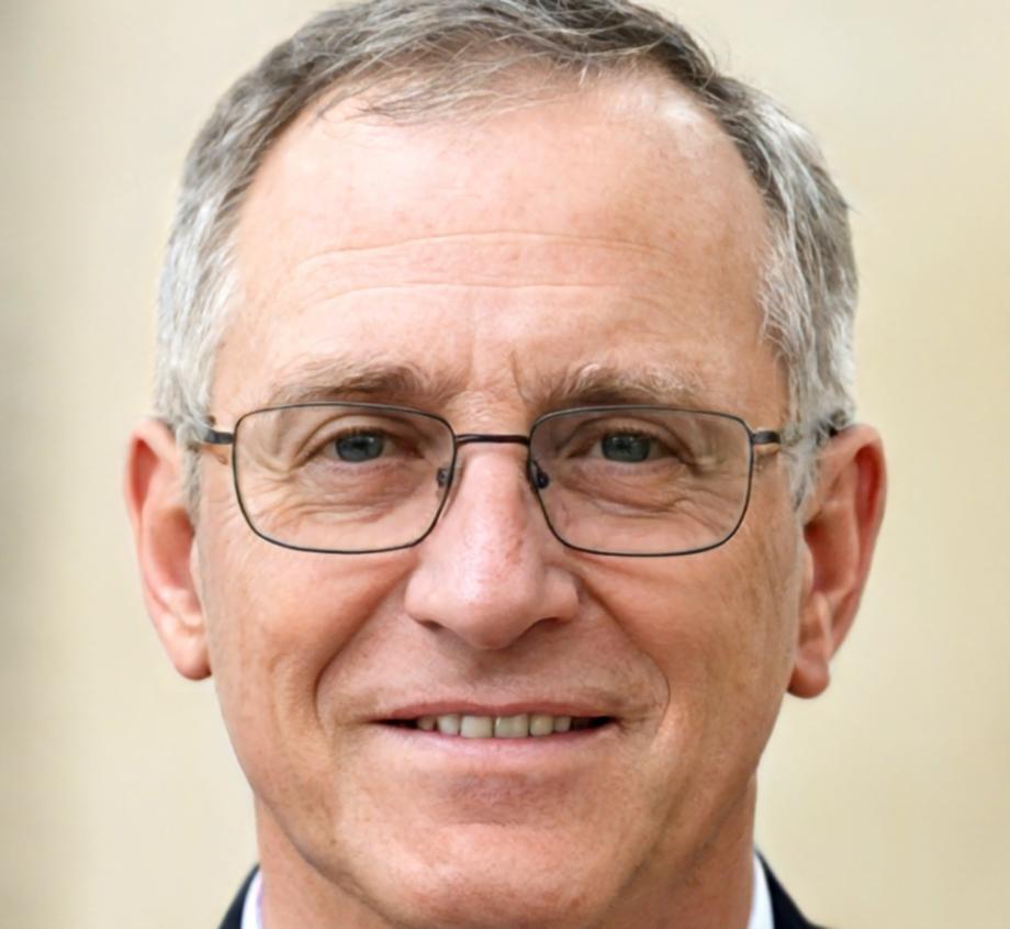 Michael Hoffmann
