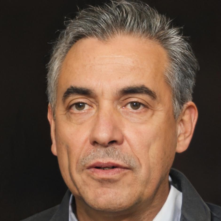 Finanzexperte und Mentor