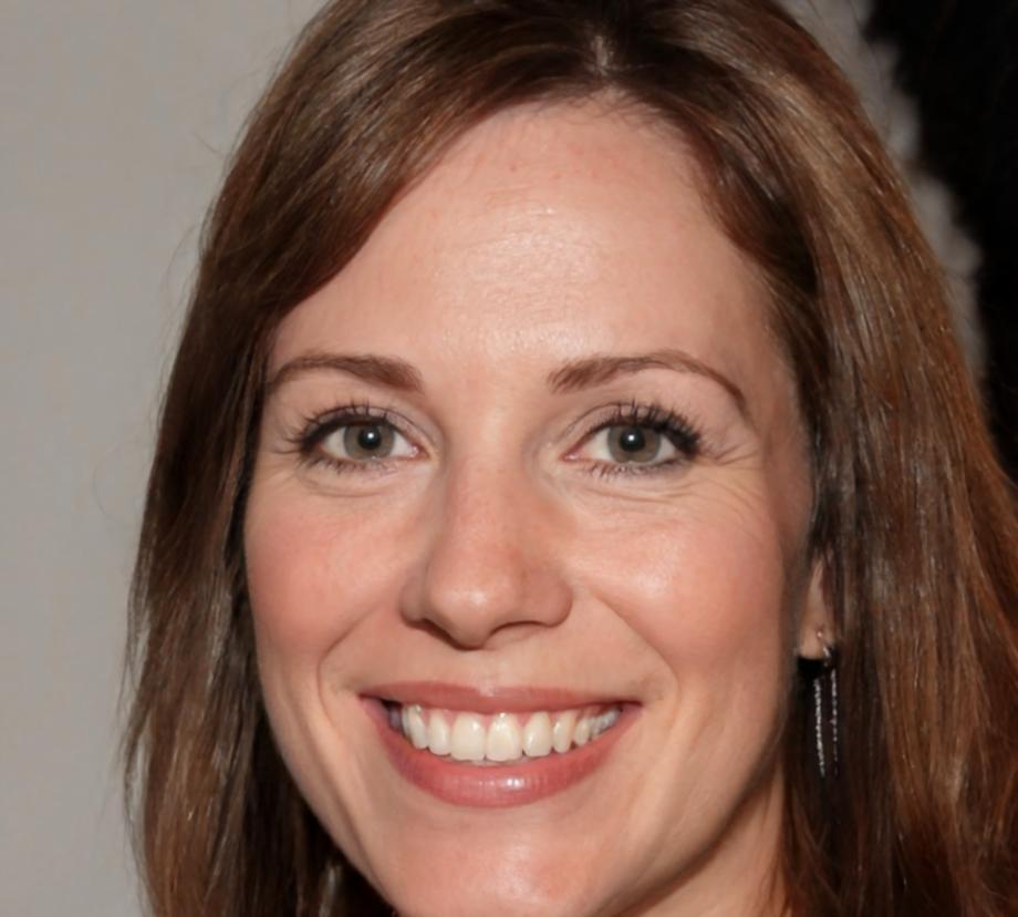 Sarah Weber