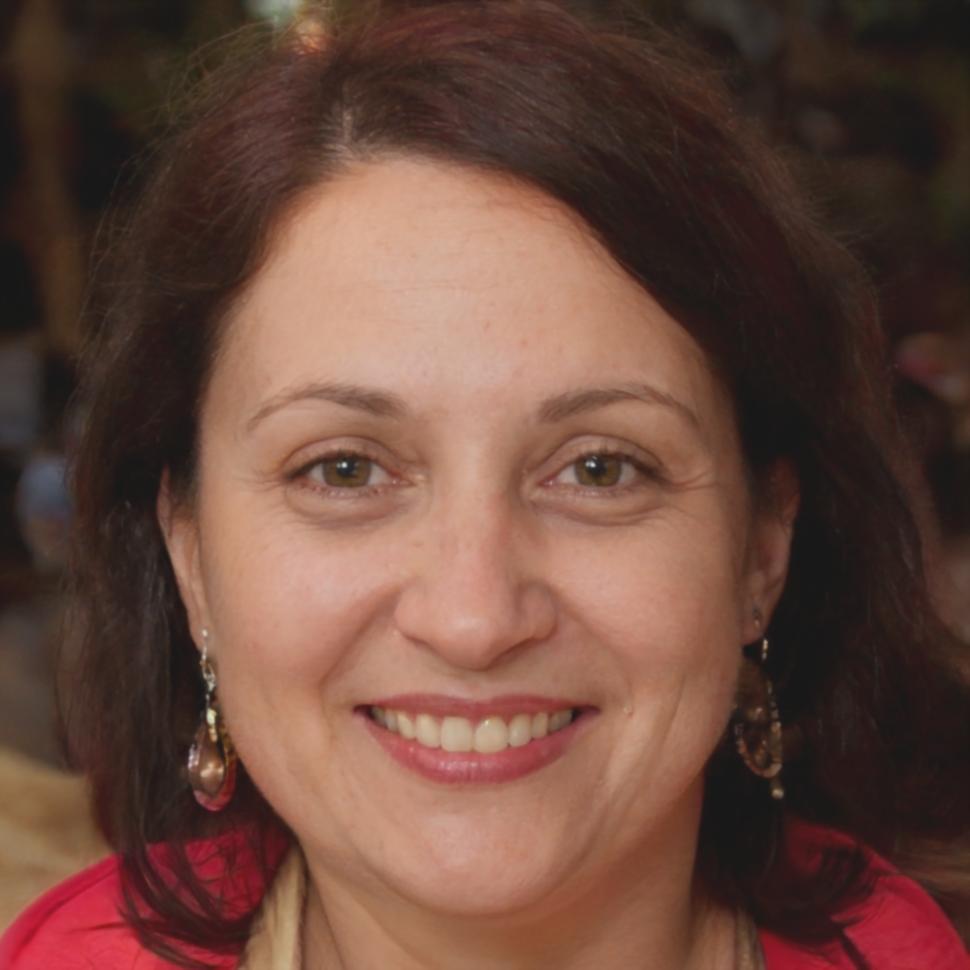 Lisa Müller